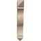 Ekena Millwork Funston Arts & Crafts Rough Sawn Bracket, Douglas Fir, 6"W x 28"D x 40"H BKT06X28X40FST03RDF - alternate 4